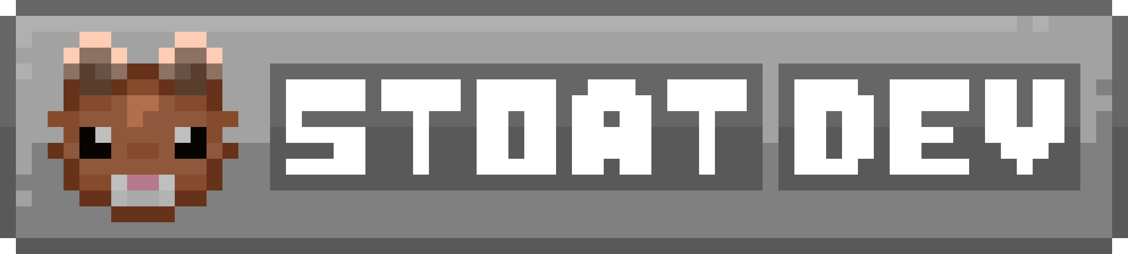 Stoat Development